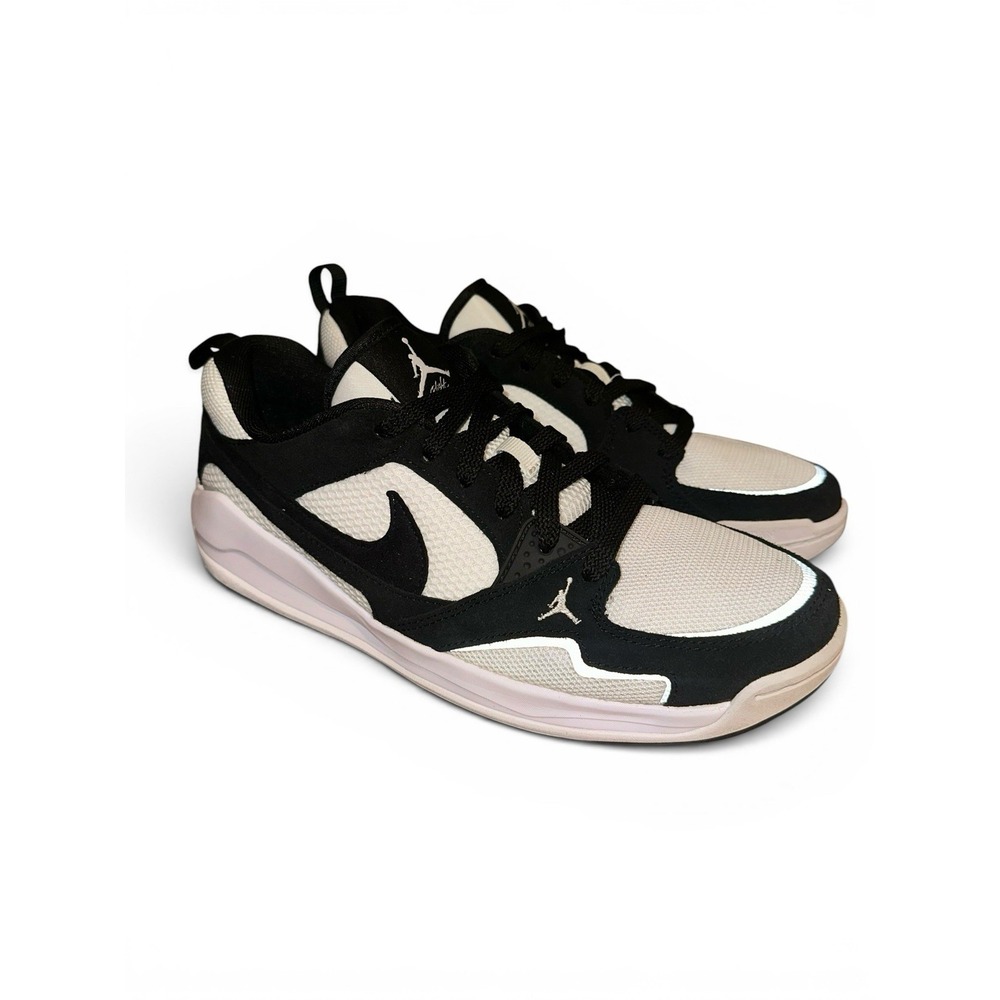 Jordan Mens CMFT ERA Black White US Size 9